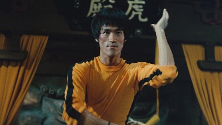 Game of Death image