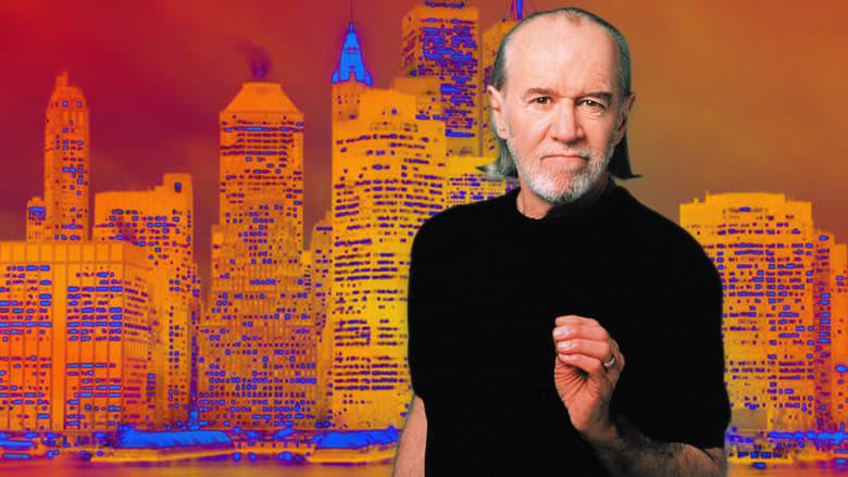 George Carlin: Jammin' in New York image