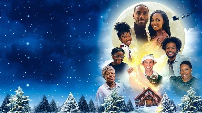 A Family Matters Christmas image