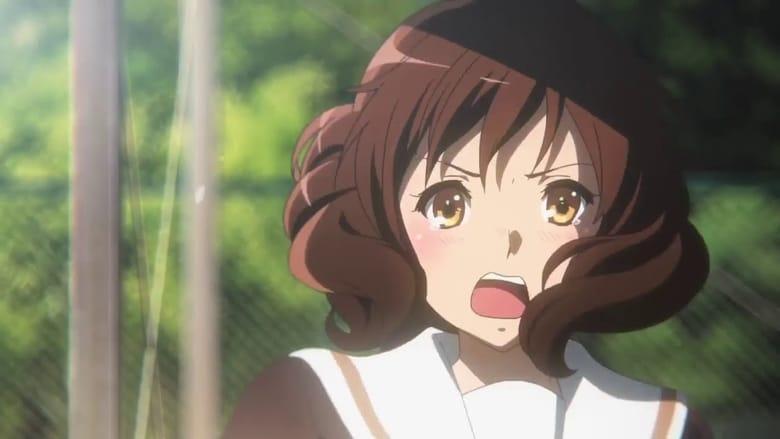 Sound! Euphonium the Movie – May the Melody Reach You! image