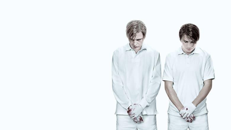 Funny Games image
