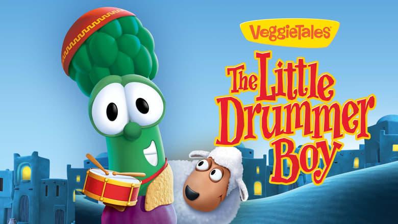 VeggieTales: The Little Drummer Boy image