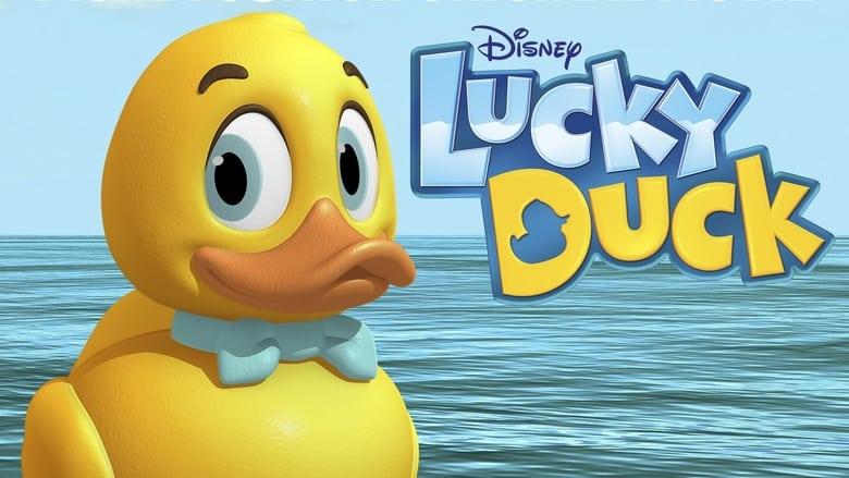 Lucky Duck image