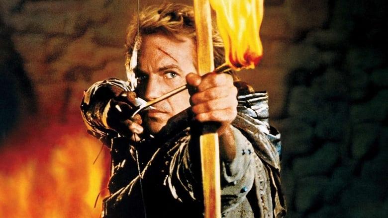 Robin Hood: Prince of Thieves image