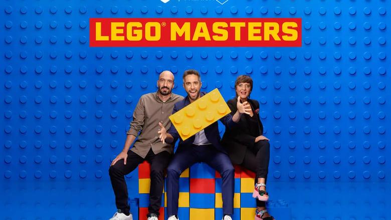 LEGO Masters - Spain image