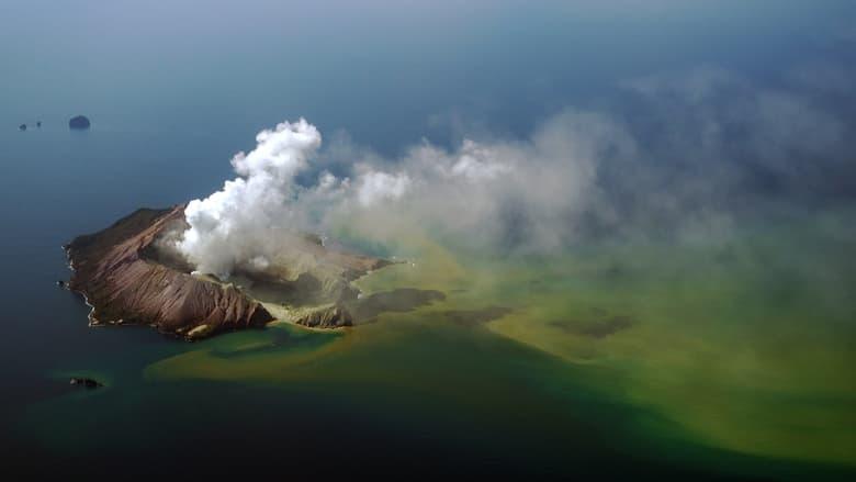 The Volcano: Rescue from Whakaari image