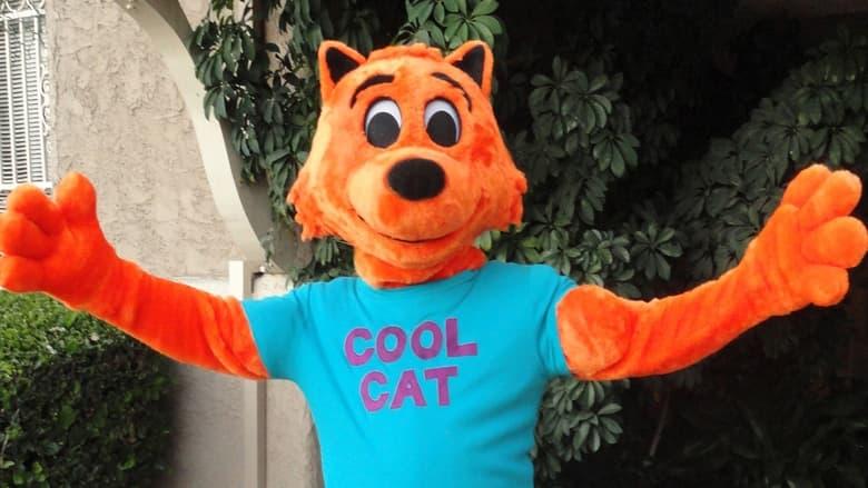 Cool Cat Saves the Kids image