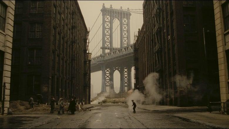 Once Upon a Time in America image