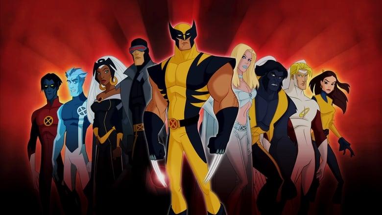 Wolverine and the X-Men image