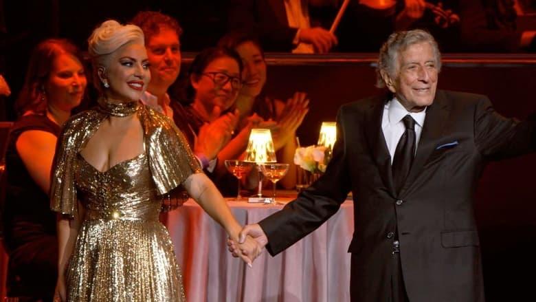 One Last Time: An Evening with Tony Bennett and Lady Gaga image