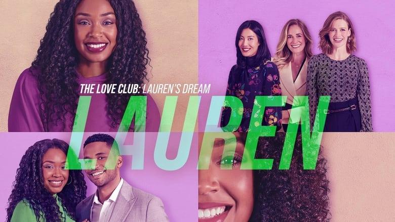 The Love Club: Lauren’s Dream image