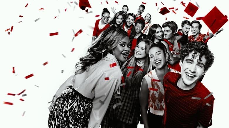 High School Musical: The Musical: The Series image