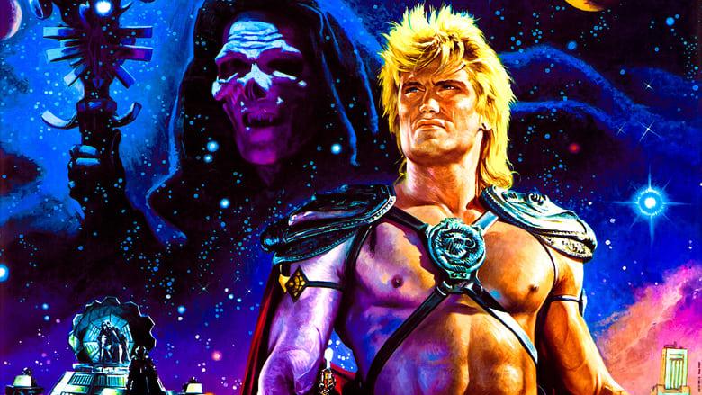 Masters of the Universe image