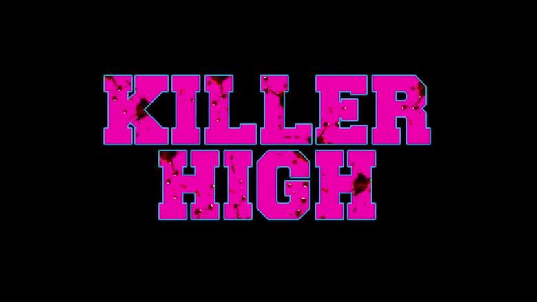 Killer High image