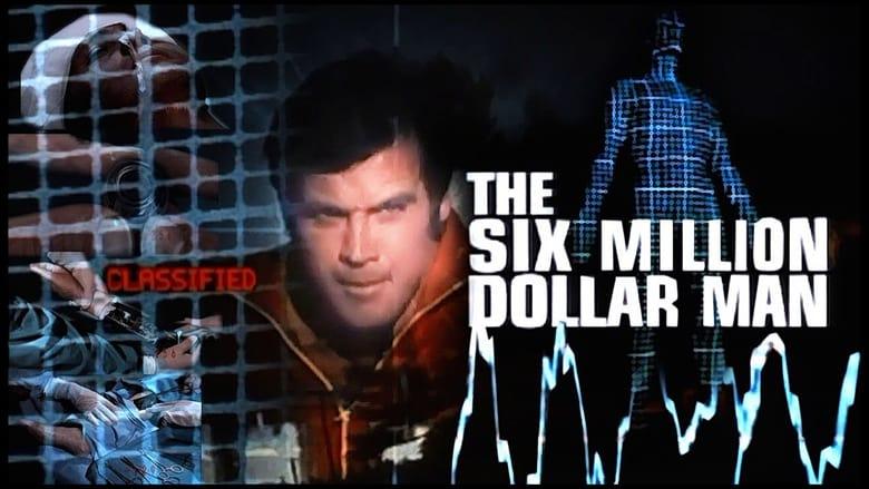 Bionic Showdown: The Six Million Dollar Man and the Bionic Woman image