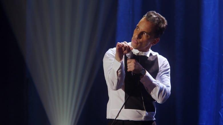Sebastian Maniscalco: Why Would You Do That? image