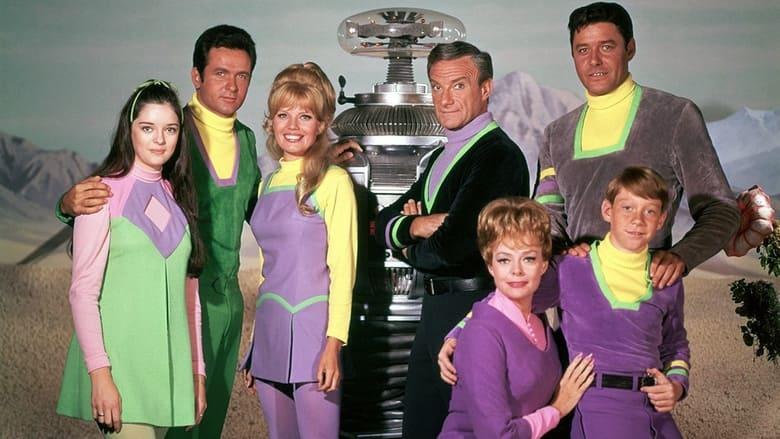 Lost in Space image