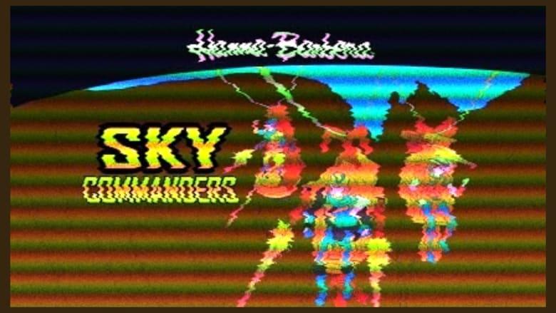 Sky Commanders image