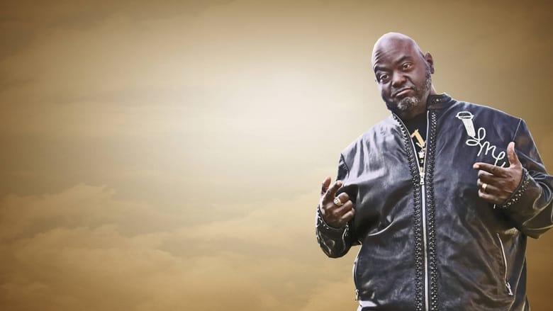 Lavell Crawford: New Look Same Funny! image