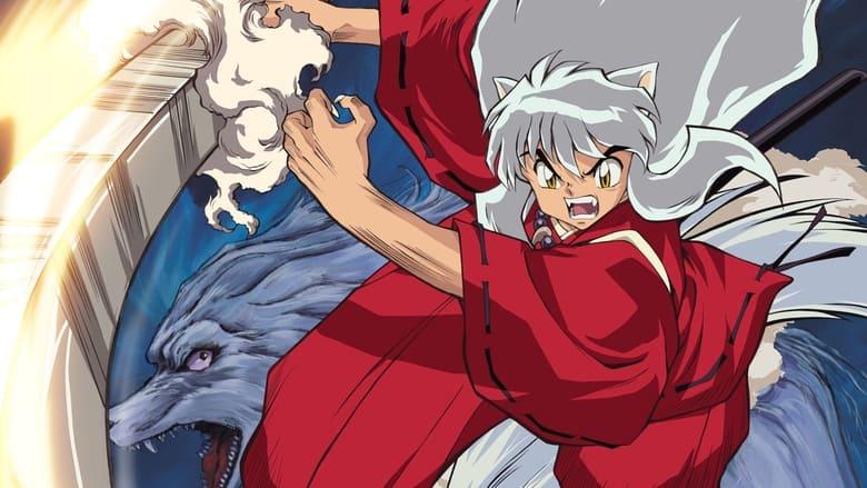 Inuyasha the Movie 3: Swords of an Honorable Ruler image