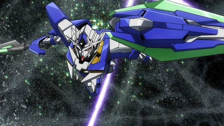 Mobile Suit Gundam 00: A Wakening of the Trailblazer image