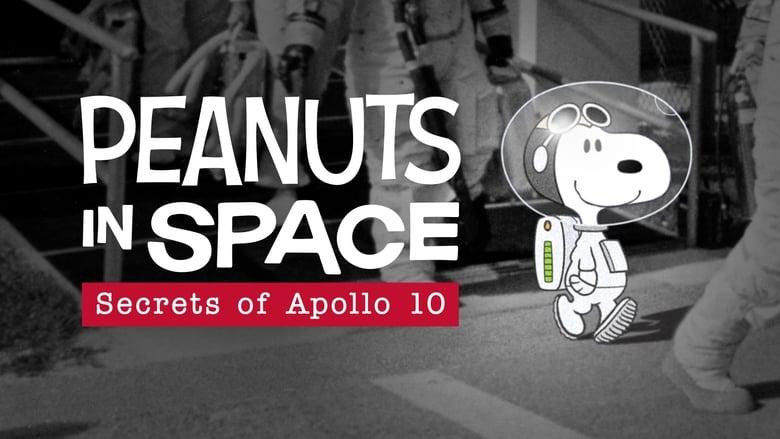 Peanuts in Space: Secrets of Apollo 10 image