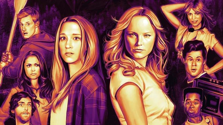 The Final Girls image