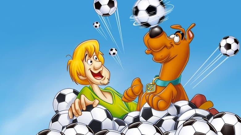 Scooby-Doo! Ghastly Goals image