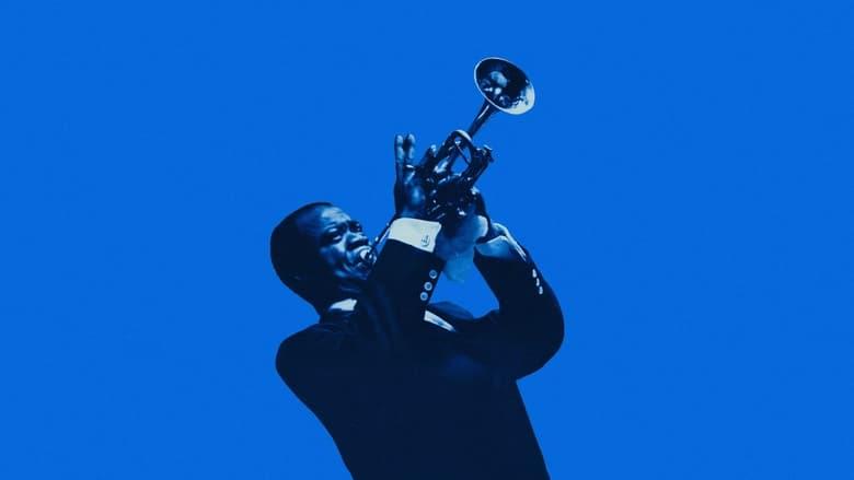 Louis Armstrong's Black & Blues image
