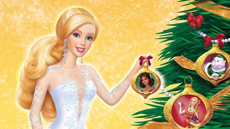 Barbie in 'A Christmas Carol' image