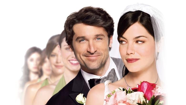 Made of Honor image