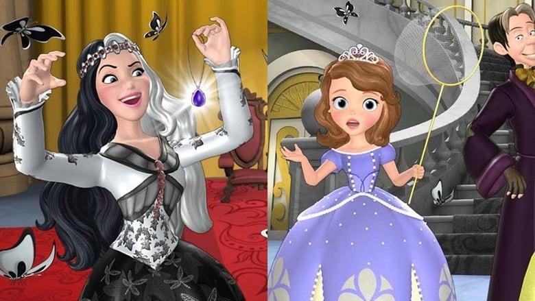 Sofia the First: The Curse of Princess Ivy image