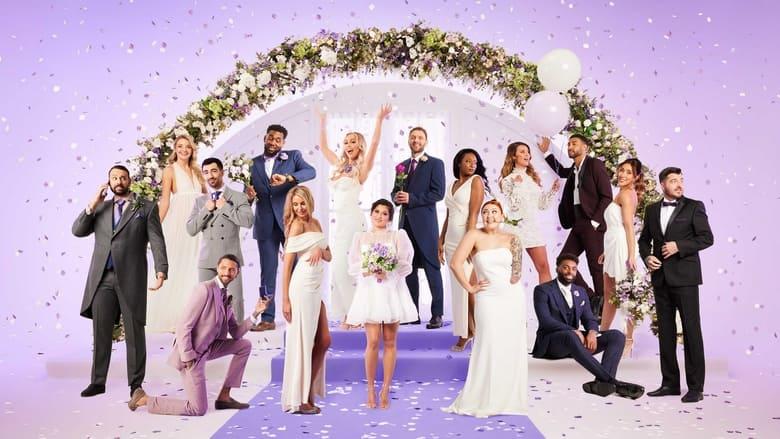 Married at First Sight UK image