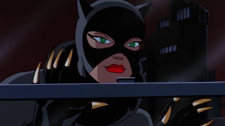 Batman: The Animated Series - Secrets of the Caped Crusader image
