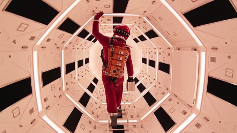 2001: A Space Odyssey image