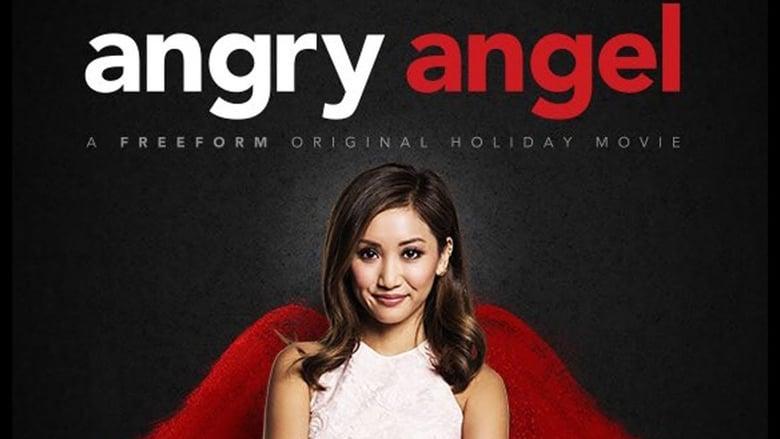 Angry Angel image
