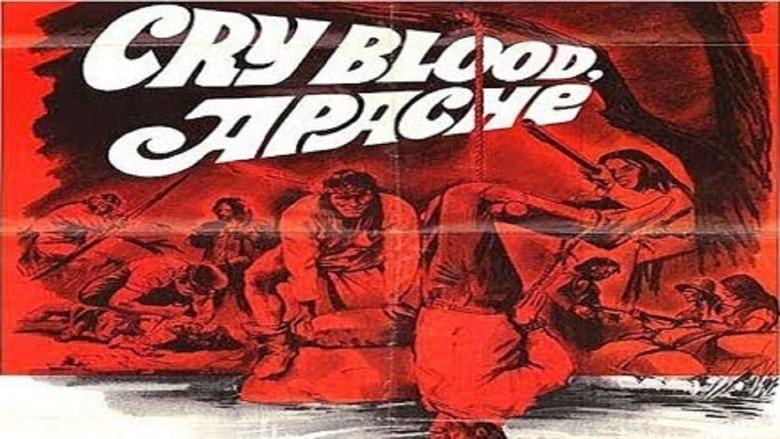 Cry Blood Apache image