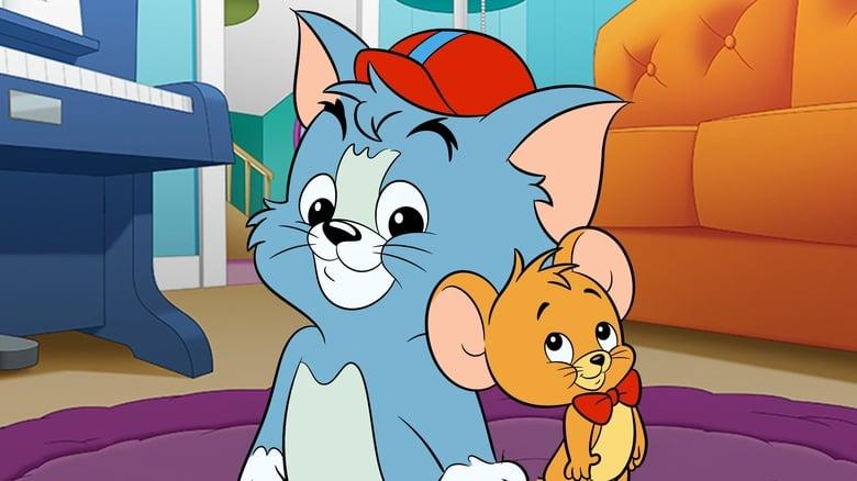 Tom & Jerry Kids Show image