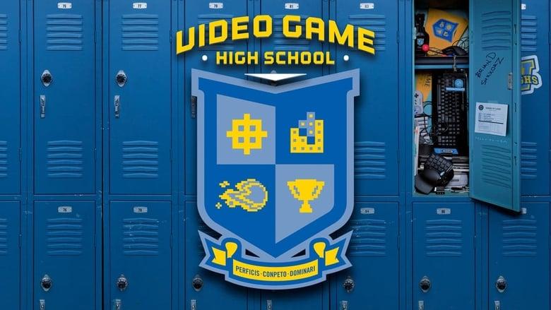 VGHS: The Movie image