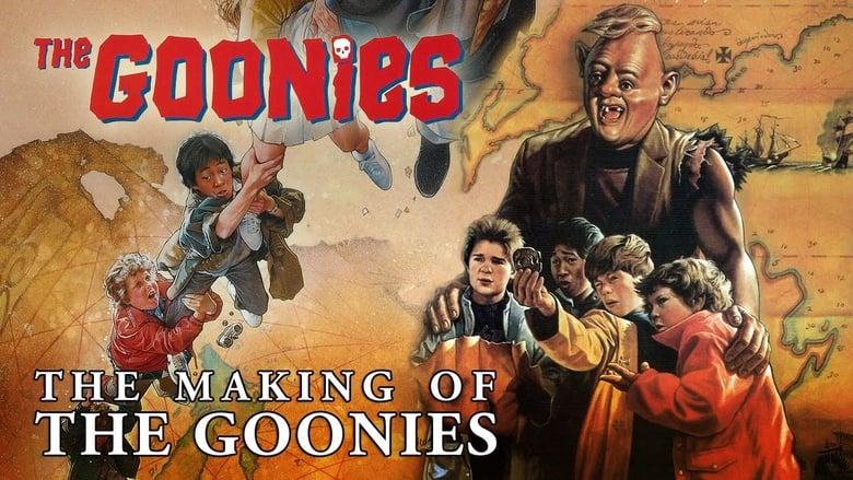 The Making of 'The Goonies' image