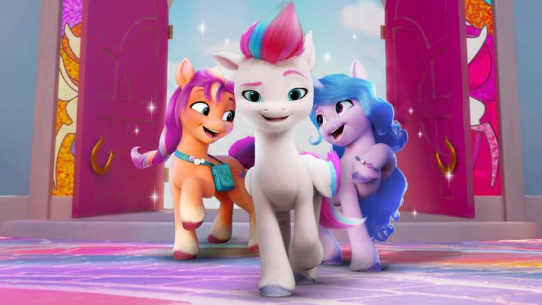 My Little Pony: Make Your Mark image