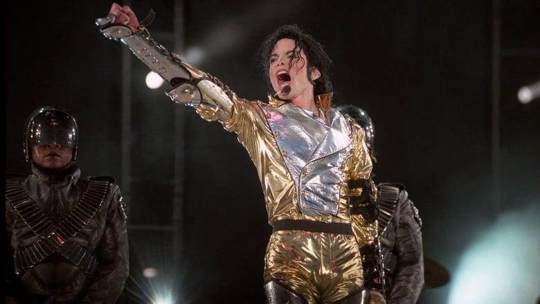 Michael Jackson: HIStory Tour - Live in Munich image