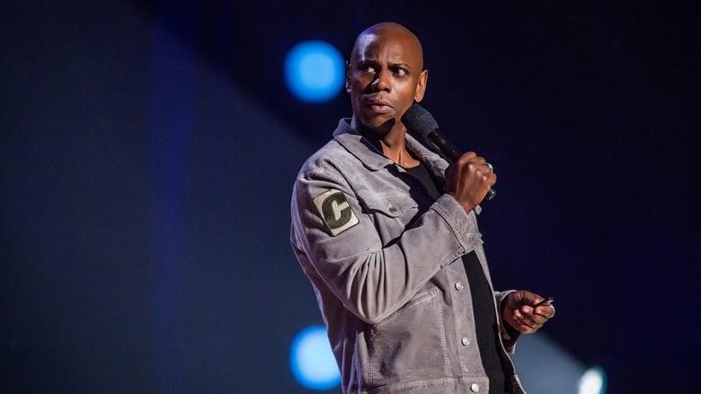Dave Chappelle: Equanimity image