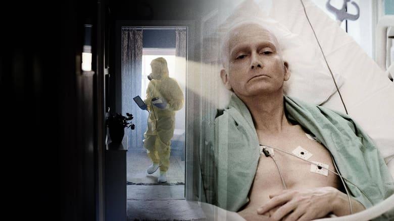Litvinenko image