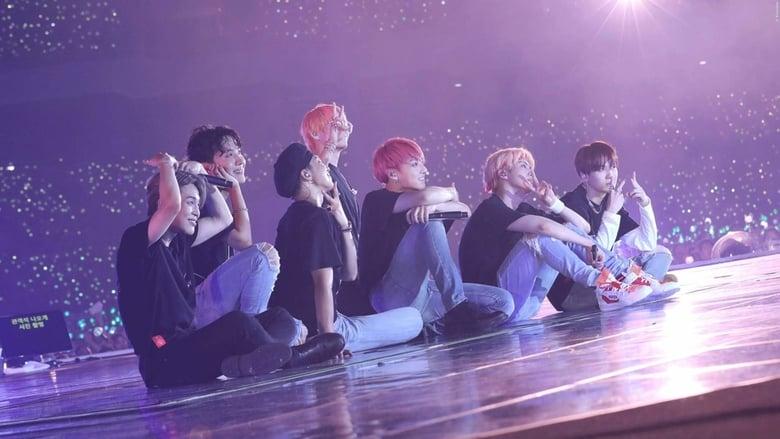 BTS World Tour: Love Yourself in SINGAPORE image