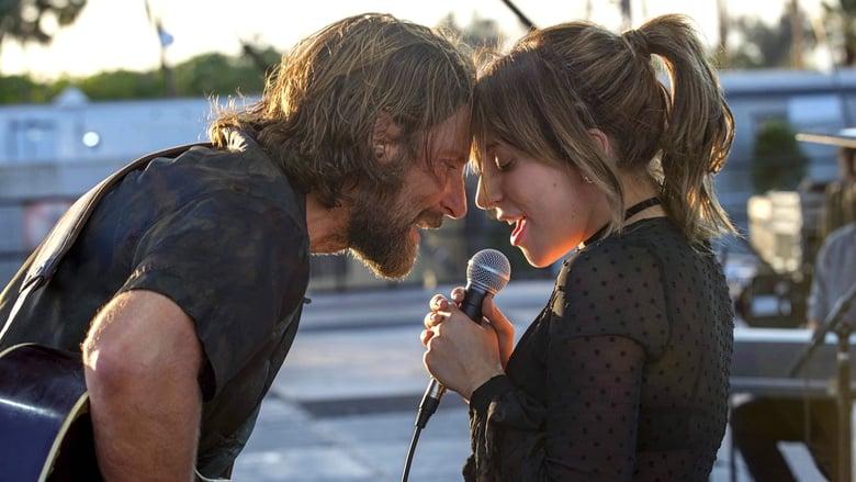 A Star Is Born image