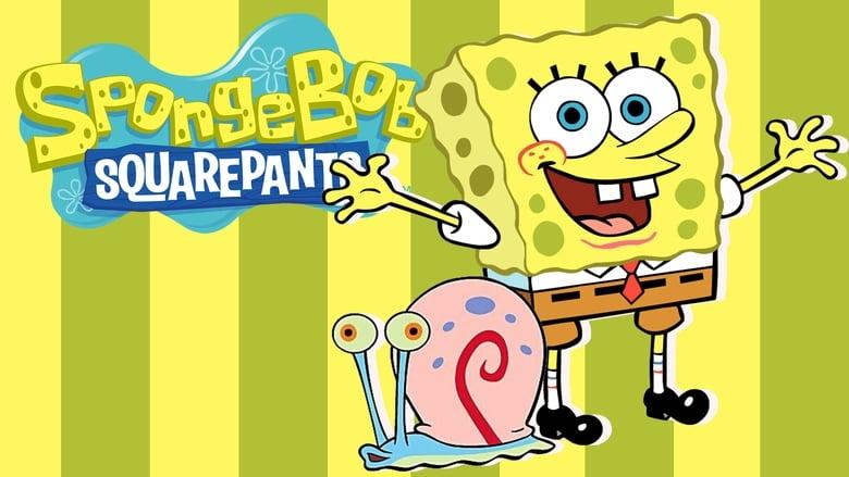 SpongeBob SquarePants: Where's Gary? image