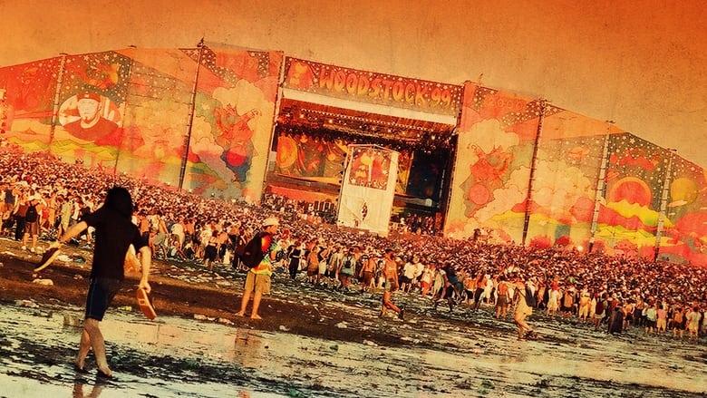 Woodstock 99: Peace, Love, and Rage image