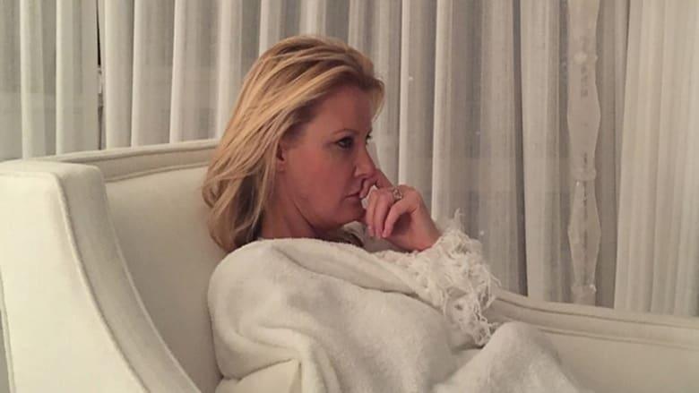 RX: Early Detection - A Cancer Journey with Sandra Lee
