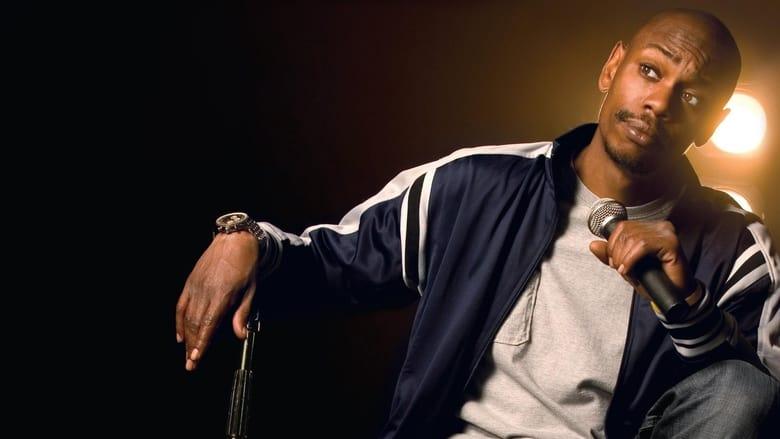 Dave Chappelle: For What It's Worth image
